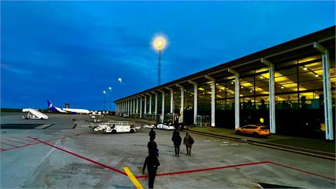 快新聞／搞什麼飛機？丹麥奧爾堡機場又遭無人機入侵　起降作業被迫暫停