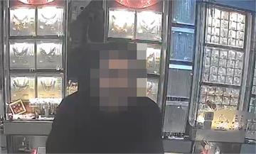 桃園搶銀樓躲龜山、八德山林 逃亡13小時仍被逮