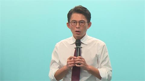 快新聞／劉書彬砸35萬整修辦公室！黃國昌怒罵「裝什麼潢」：我最近才知道