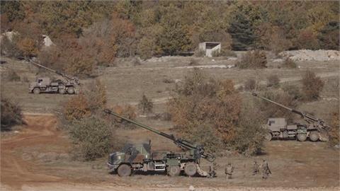 歐盟通過成立「歐盟軍備基金」　規模逾台幣5兆