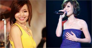 《星光》女星24歲輕生！昔日戰友18年後曬合照痛喊：妳真的好傻