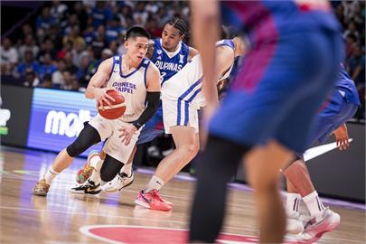 亞洲盃／小胡怎麼看？台灣隊首戰旗開得勝　知名球評點出「致勝關鍵、晉級隱憂」