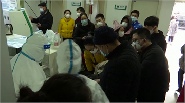 快新聞／武漢肺炎中國死亡數增至361人 超越當時SARS的349人