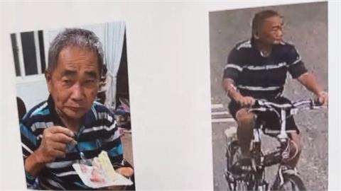 和美８旬翁失蹤百人搜救　彰警無人機首度投入搜救