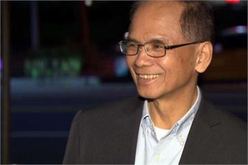 婉拒台電董座後首露面 游錫堃：非我專業
