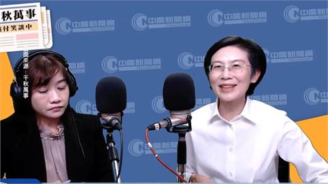民進黨高雄市長黨內初選激烈　林岱樺重申不會脫黨參選　賴瑞隆籲團結