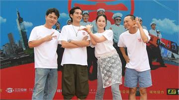 《請世界吃桌》藍正龍廚藝被大讚！浩子竟爆「獨家內幕」險出事 他緊急改口