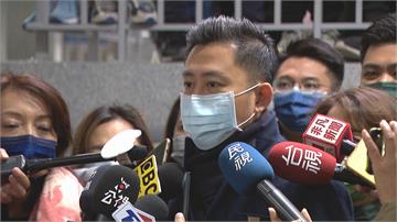 林飛帆年輕、清新 有望空降選新竹市？林智堅：做好工作最重要