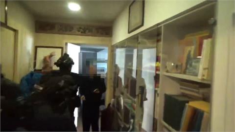 北市「精舍命案」重大發展！　暢銷作家王薀涉教唆殺人收押