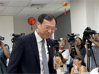 向萬華人道歉了！石崇良接衛福部長先低頭　認了失言傷害居民