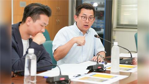 快新聞／藍綠議員出手！捷運三鶯線試營運時間有望延長　促捷運局改善5方向
