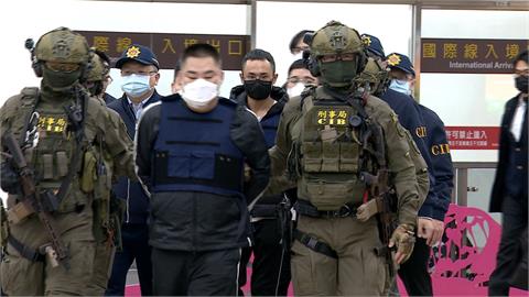 三環幫大哥遭槍擊身亡　5嫌市刑大訊問後移送地檢複訊