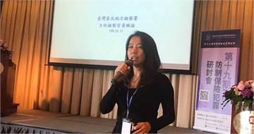 獨／辦倒最貪署長黃季敏女檢發聲了　查扣黃金逾1億元！黃珮瑜直呼還好沒拍賣