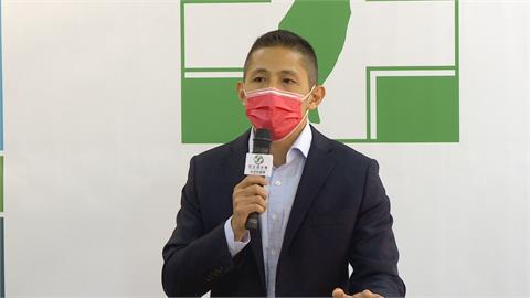 讚吳怡農勝算高　王世堅：競總設在我的服務處