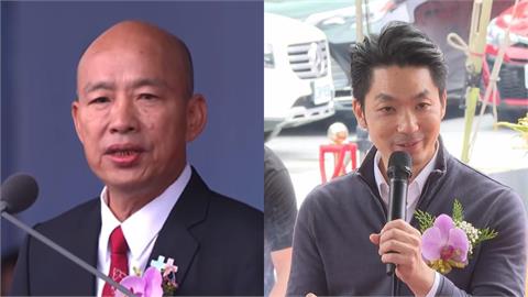 蔣萬安2028已出局了？韓國瑜「國慶脫稿罵人」周軒揭2件事：他不甘心
