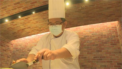 125kg主廚挑戰攻頂北大武山　山友：最少瘦5kg