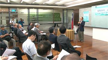 玉山計畫延攬頂尖人才 投入台灣高教領域