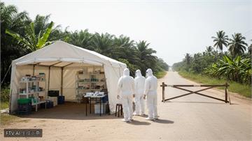 伊波拉病毒肆虐非洲！美國國務院發布最高級旅遊警示　籲民眾勿前往四國