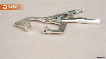 懷疑女友愛上別人！醋男拔釘器狂毆「還拉頭撞牆」險死