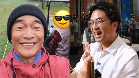 吳宗憲看台北市選戰「血流成河」！被問沈伯洋反應曝光…喊話一定去投票