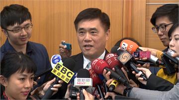 郝龍斌爆緋聞疑雲 疑因黨內2020陰謀論