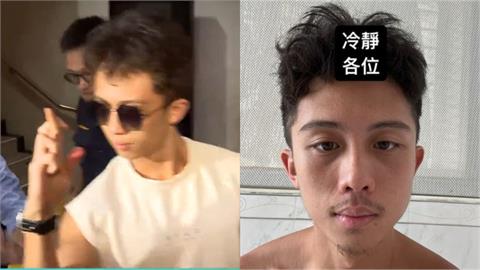 孫安佐遭女友爆「約會偽娘」自比鬼滅音柱要3老婆！狄鶯回應爆出「1事」