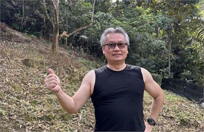 快新聞／施景中遭陳菁徽嗆「知名側翼」　陳志金：人家婦產科可是「主翼」呢