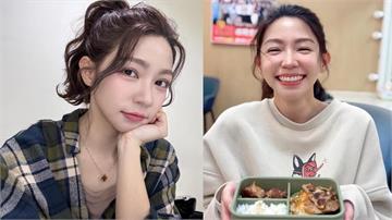 曾智希《豆腐媽媽》幾乎素顏上陣！公開「李文英妝」網看呆：水煮蛋肌太犯規