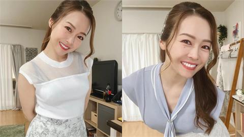 暗黑女神藤環奈近日在社群連發多文，坦言為「房事」所苦。（圖／翻攝自Ｘ ＠fuji_kanna8）