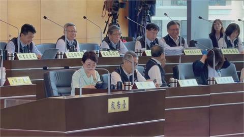 盧秀燕施政滿意度「六都墊底」　綠議員轟：忙鋪路總統大選