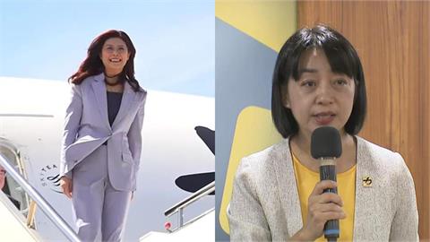 鄭麗文訪中挑「鄭南榕殉道日」！王婉諭揭「背後含意」：真正躺平的是國民黨