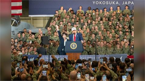 快新聞／美駐日大使再點名中國　強調守護日本領土決心不變