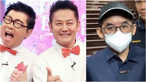 徐乃麟刪「給黃子佼留口飯吃」言論！態度急轉220字道歉「1舉動」疑怕爆