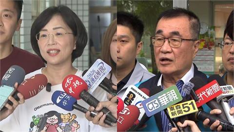 新北市長誰能勝出？網路民調大激鬥「這人」支持度破6成猛壓對手