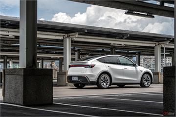 公差與質感補完計劃｜Tesla Model Y Juniper 的統治之路能得以延續嗎？