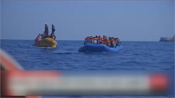 義大利內政部長拒讓難民船靠岸 羅馬法院判決推翻