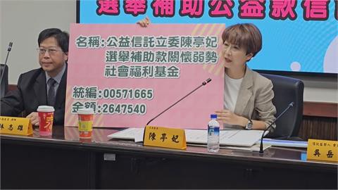 「與魔鬼為伍終將自食惡果」　挺林俊憲8議員發聲籲勿忘歷史