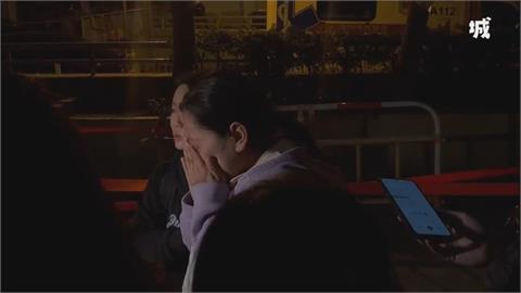 宏福苑大火2印尼移工身亡　1菲籍移工肉身護嬰搶救中