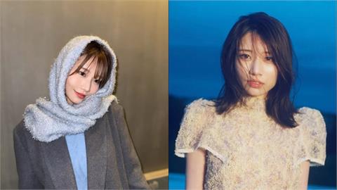 河北彩花跌出前10！4月排行榜大洗牌...這暗黑女星「強勢回春」殺回亞軍