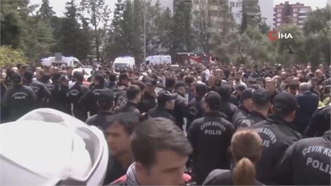 重大校安事件震驚社會　土耳其連兩日校園槍擊　累計9死29傷