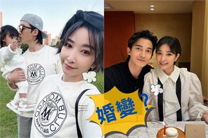 許維恩婚姻真相大揭露！爆粗口1個月後談現況「夫妻哪有像童話故事一樣」