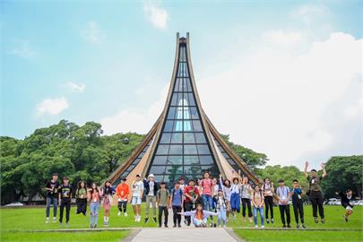 東海大學獲企業最愛私立大學殊榮  名次躍居中南部第一