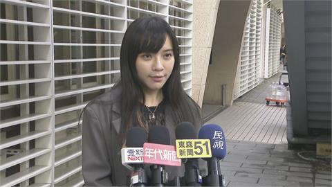 快新聞／陳其邁欽點？傳屬意她出戰綠高雄黨部主委　黃捷表態了