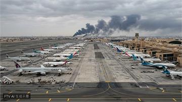青年運動飛彈襲擊沙國首都機場釀3死　衝突升級各國航空拉警報