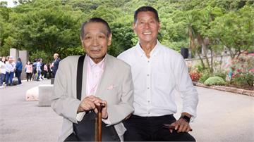 鄧麗君辭世30週年 92歲經紀人來台追思 家人曝生前「未發行遺作」