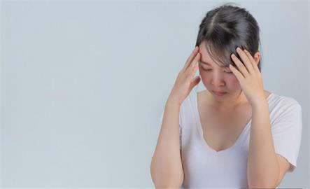 「頭暈」可能是健康警訊!中醫:氣血陰陽失衡、過勞飲食失調都是關鍵