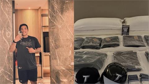 經典賽(影)／台灣隊開訓會看到誰？林家正、鄭宗哲確定加入集訓！報到成員秀裝備