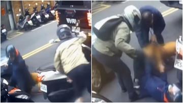 比特犬11天2度跳車窗咬人！飼主身分曝　兒發5點聲明代父道歉