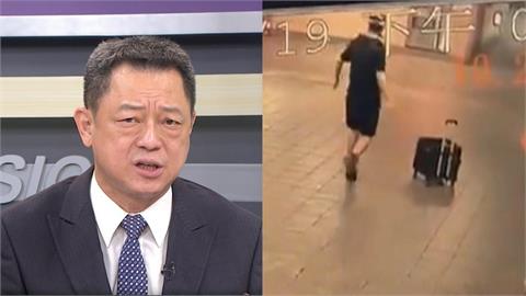 北捷案張文動機、金源成謎？前刑警曝：須解剖查明有無「這物質」反應！