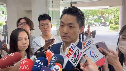 快新聞/密室逃脫女員工舉辦告別式 蔣萬安沉痛回應:別再發生不幸